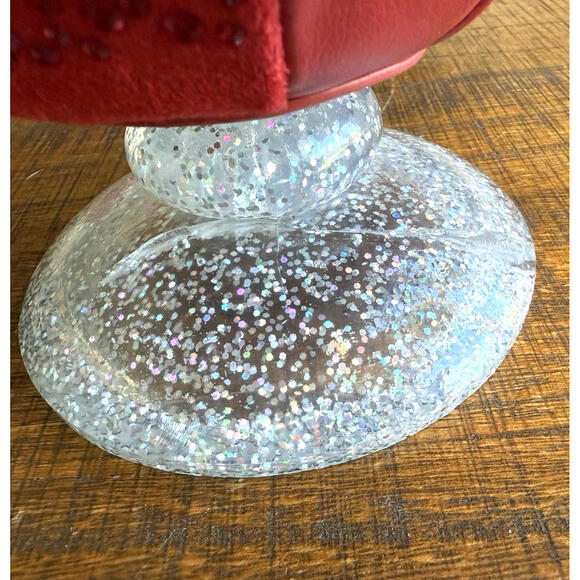 RARE Betsey Johnson Kitsch Bloody Mary Crossbody Bag NWT Limited Edition - As Is - Picture 11 of 12